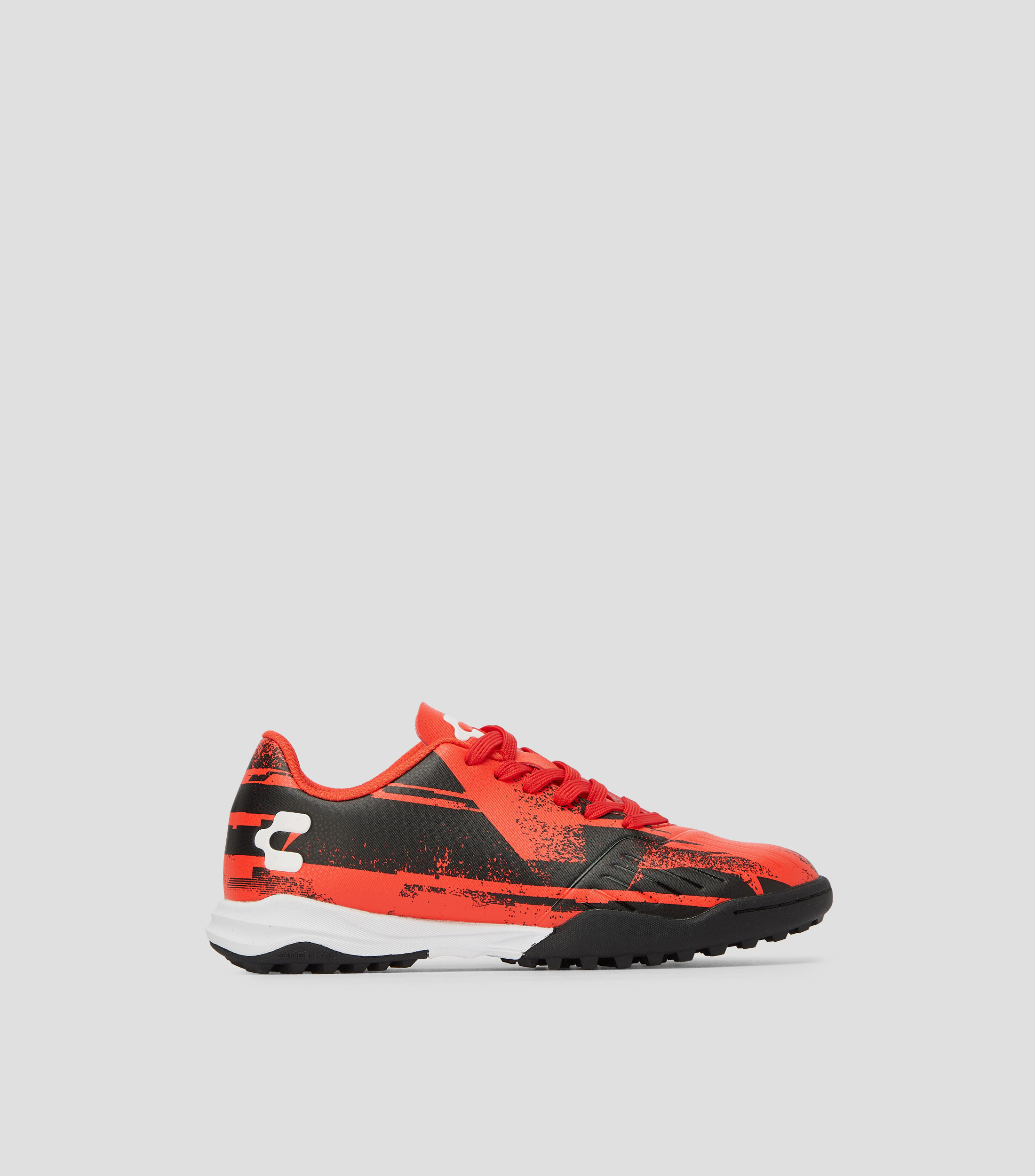 Tenis para Futbol Bicolor Nino